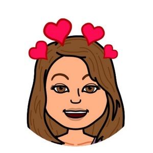 Meet your Posher, Holly